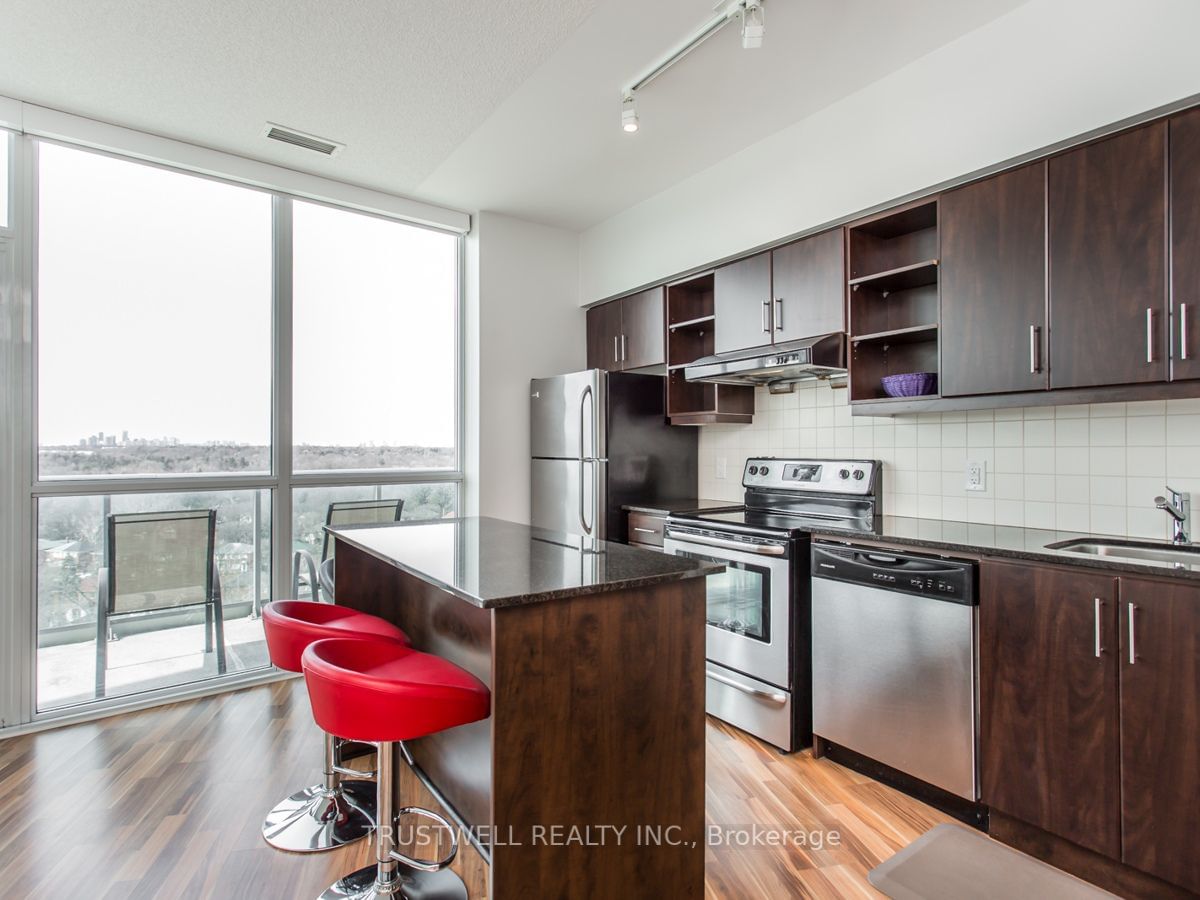 35 Brian Peck Cres, unit Ph21 for rent - image #12