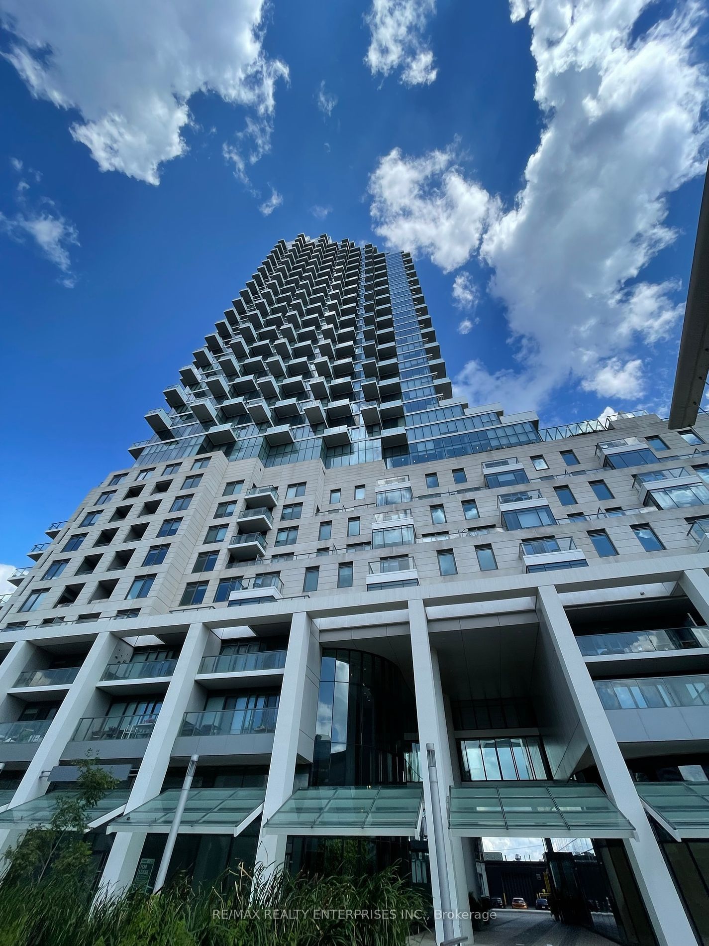 12 Bonnycastle St, unit 616 for rent - image #1