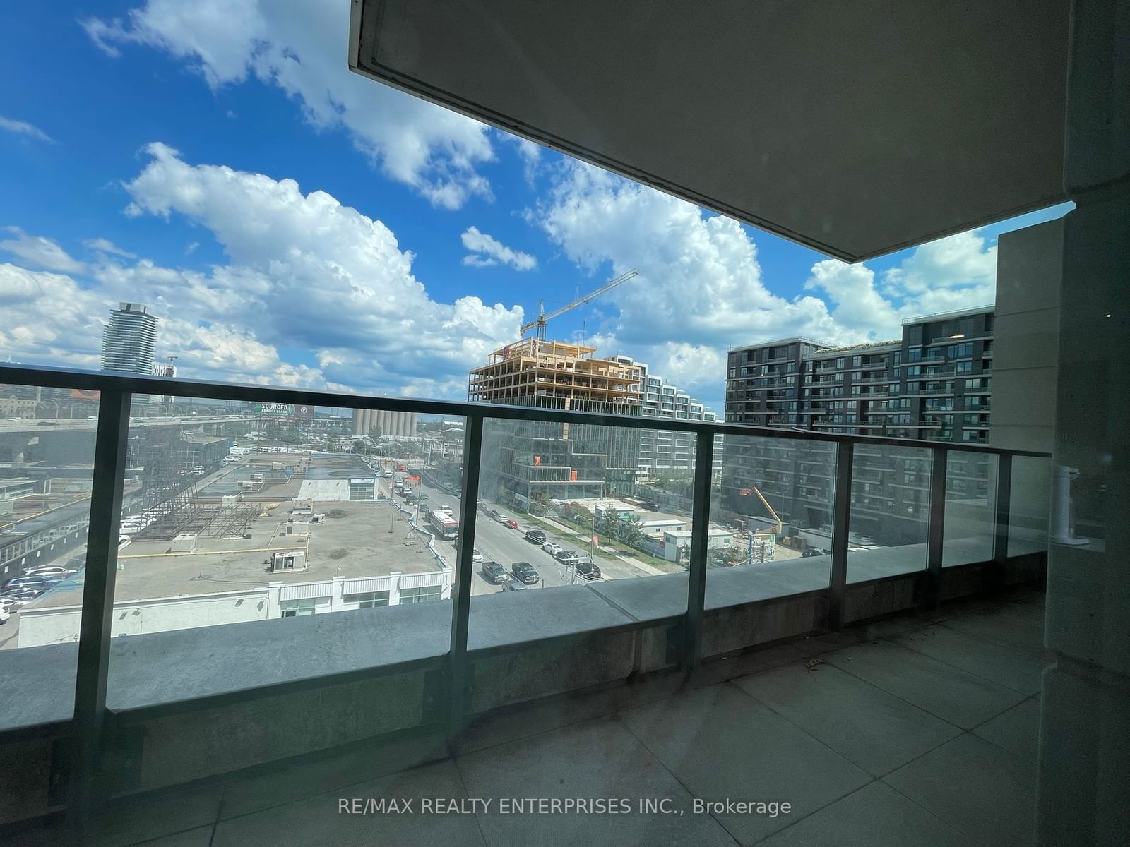 12 Bonnycastle St, unit 616 for rent - image #23