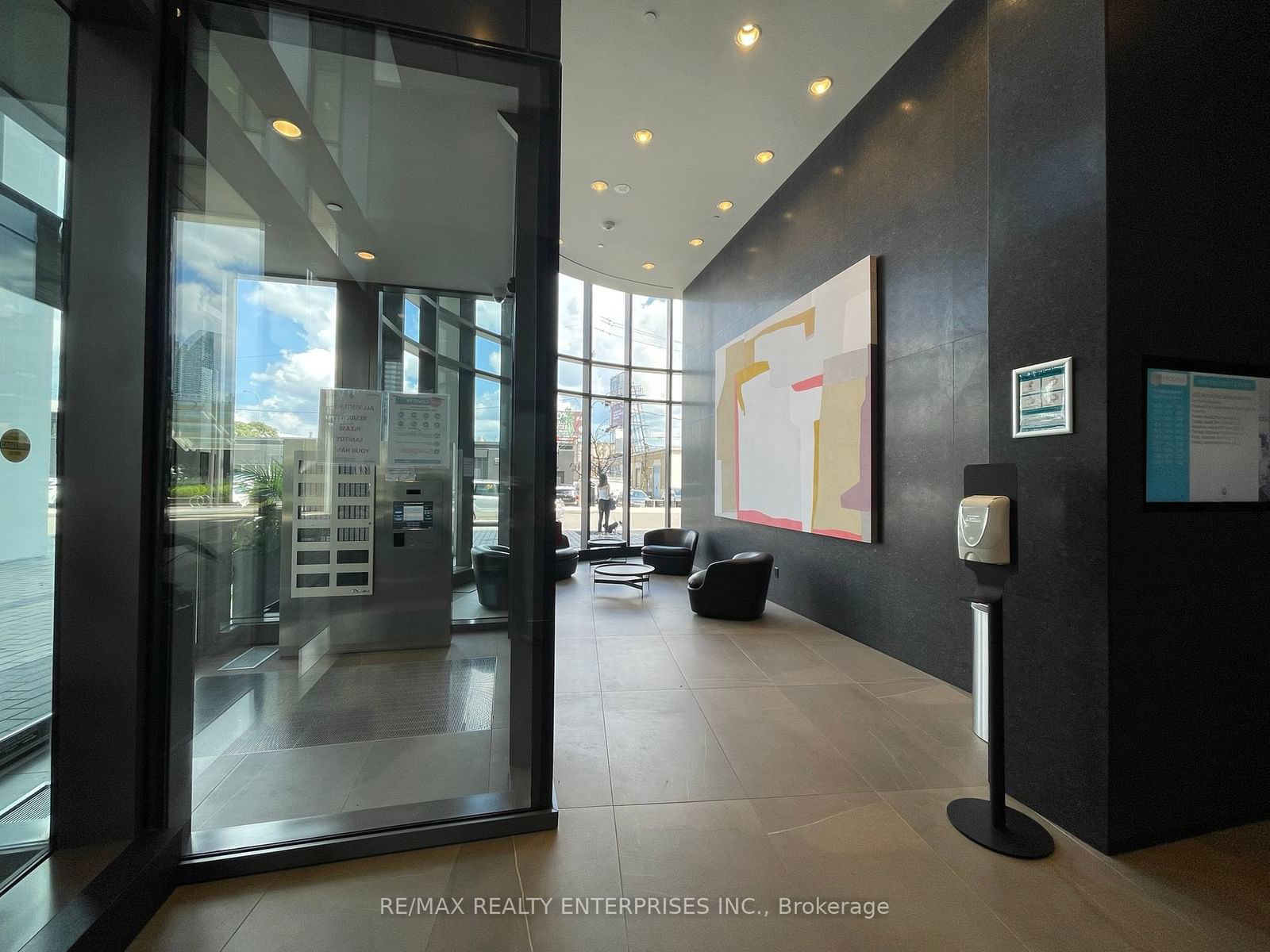 12 Bonnycastle St, unit 616 for rent - image #27