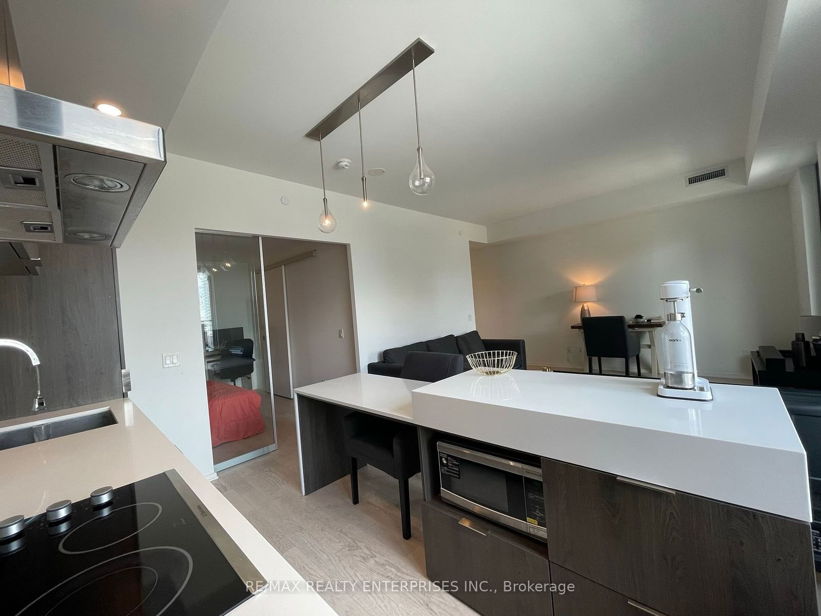 12 Bonnycastle St, unit 616 for rent - image #5