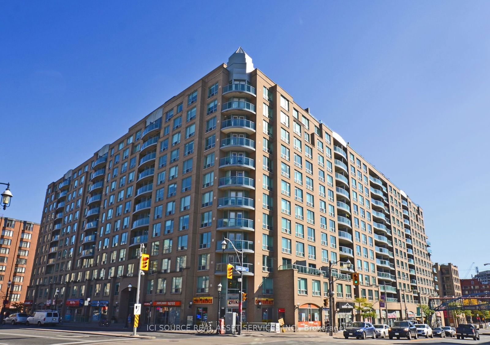 109 Front St E, unit 121 for rent - image #14