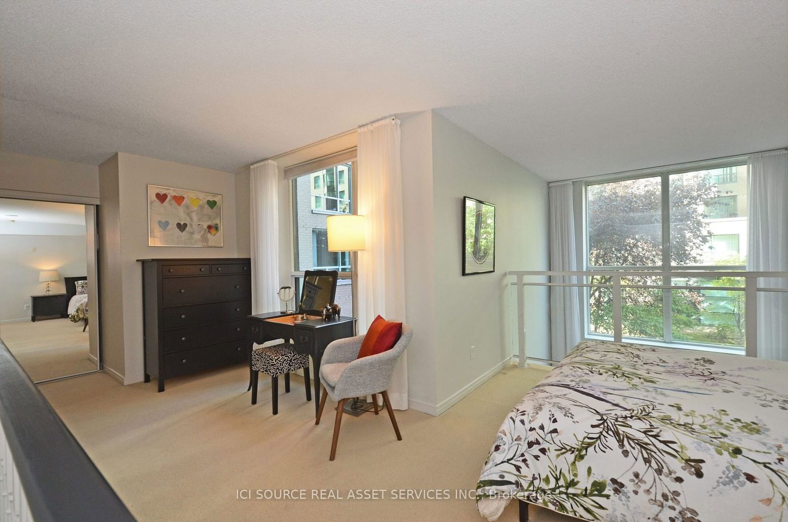 109 Front St E, unit 121 for rent - image #8