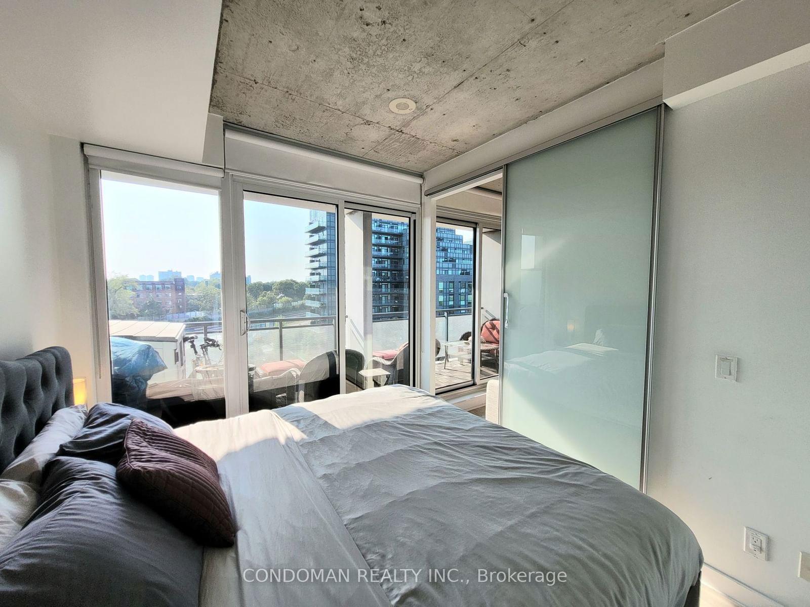 20 Minowan Miikan Lane, unit 618 for rent - image #10