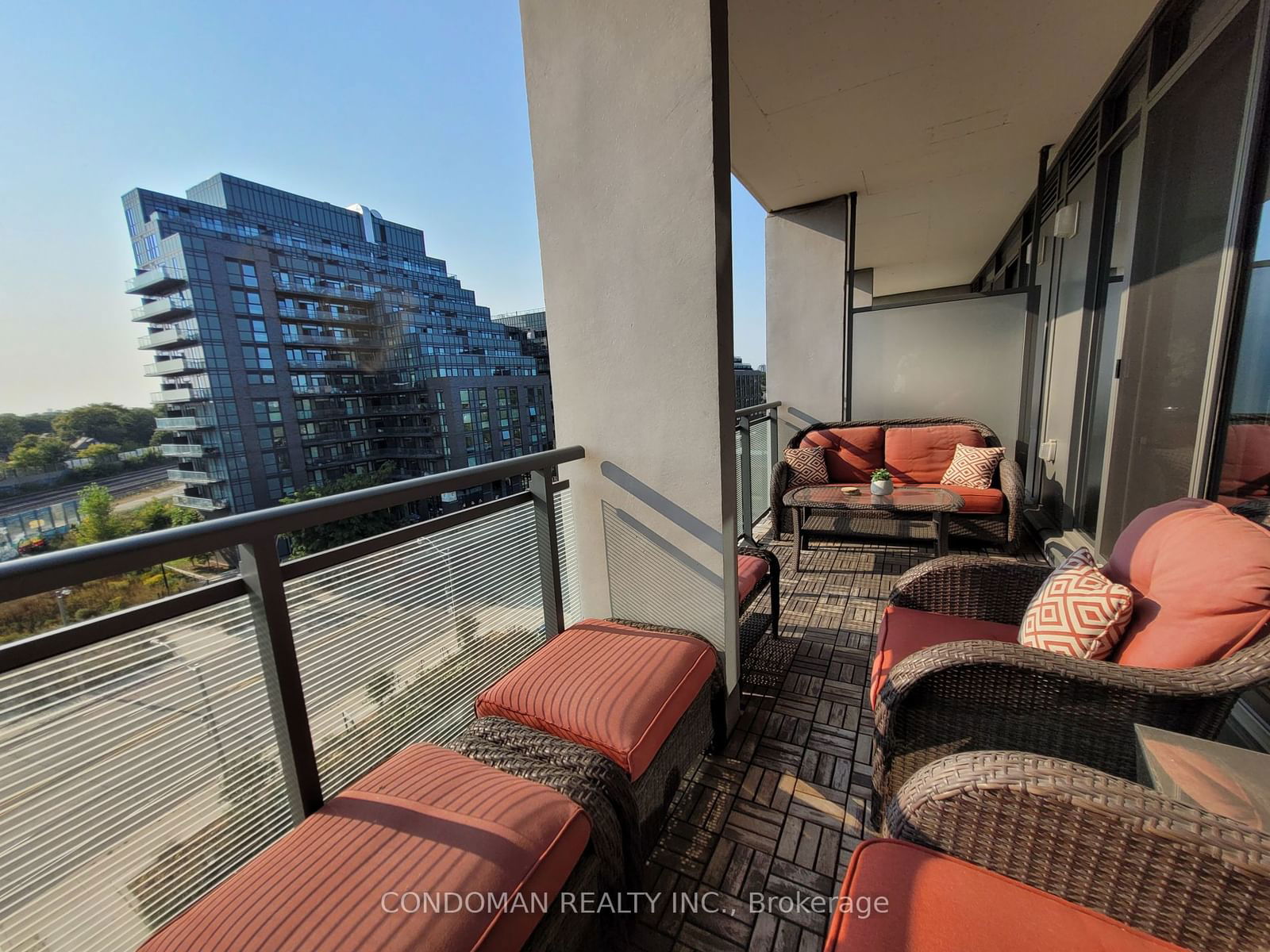 20 Minowan Miikan Lane, unit 618 for rent - image #15