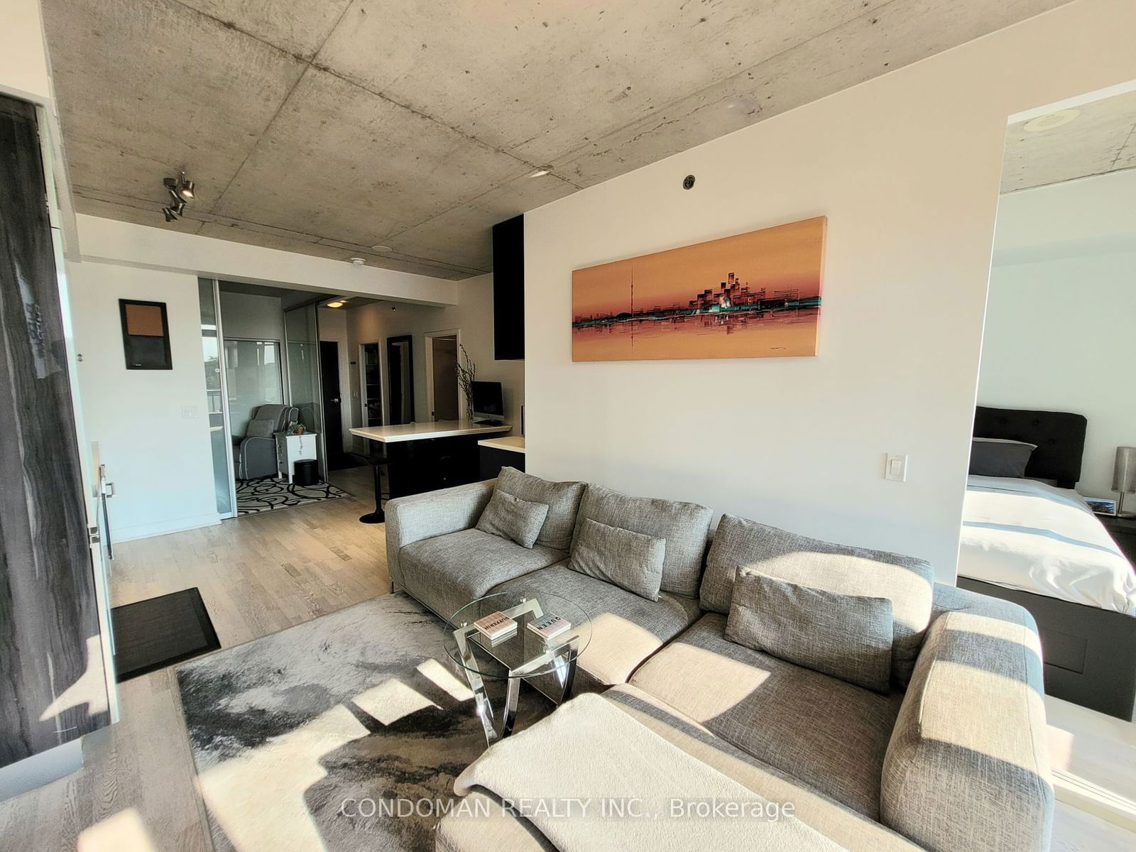 20 Minowan Miikan Lane, unit 618 for rent - image #6