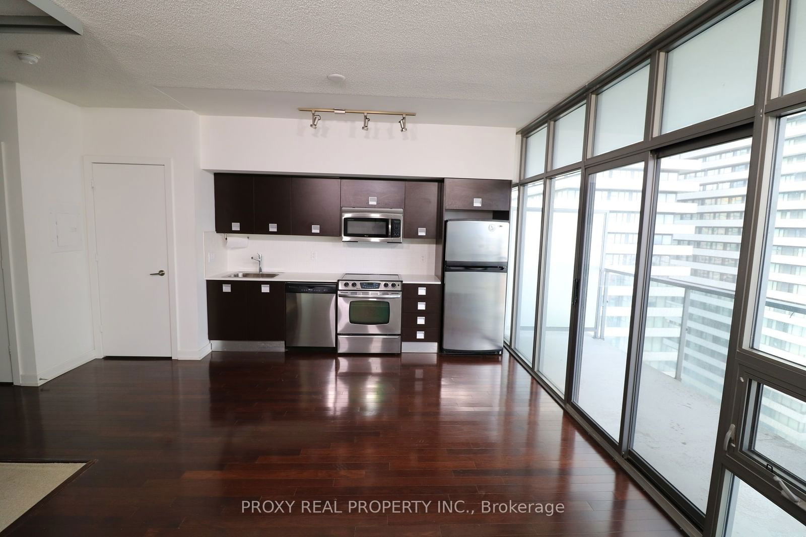 33 Charles St E, unit 3509 for rent - image #13