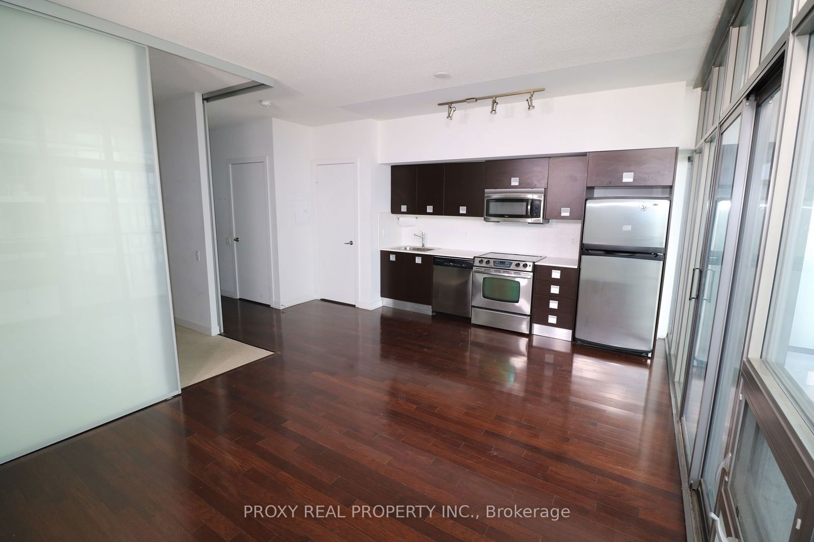 33 Charles St E, unit 3509 for rent - image #15