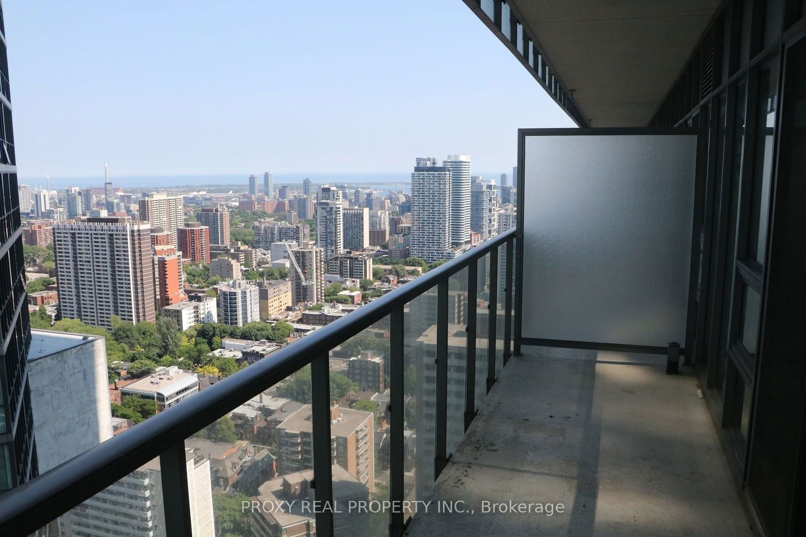 33 Charles St E, unit 3509 for rent - image #26