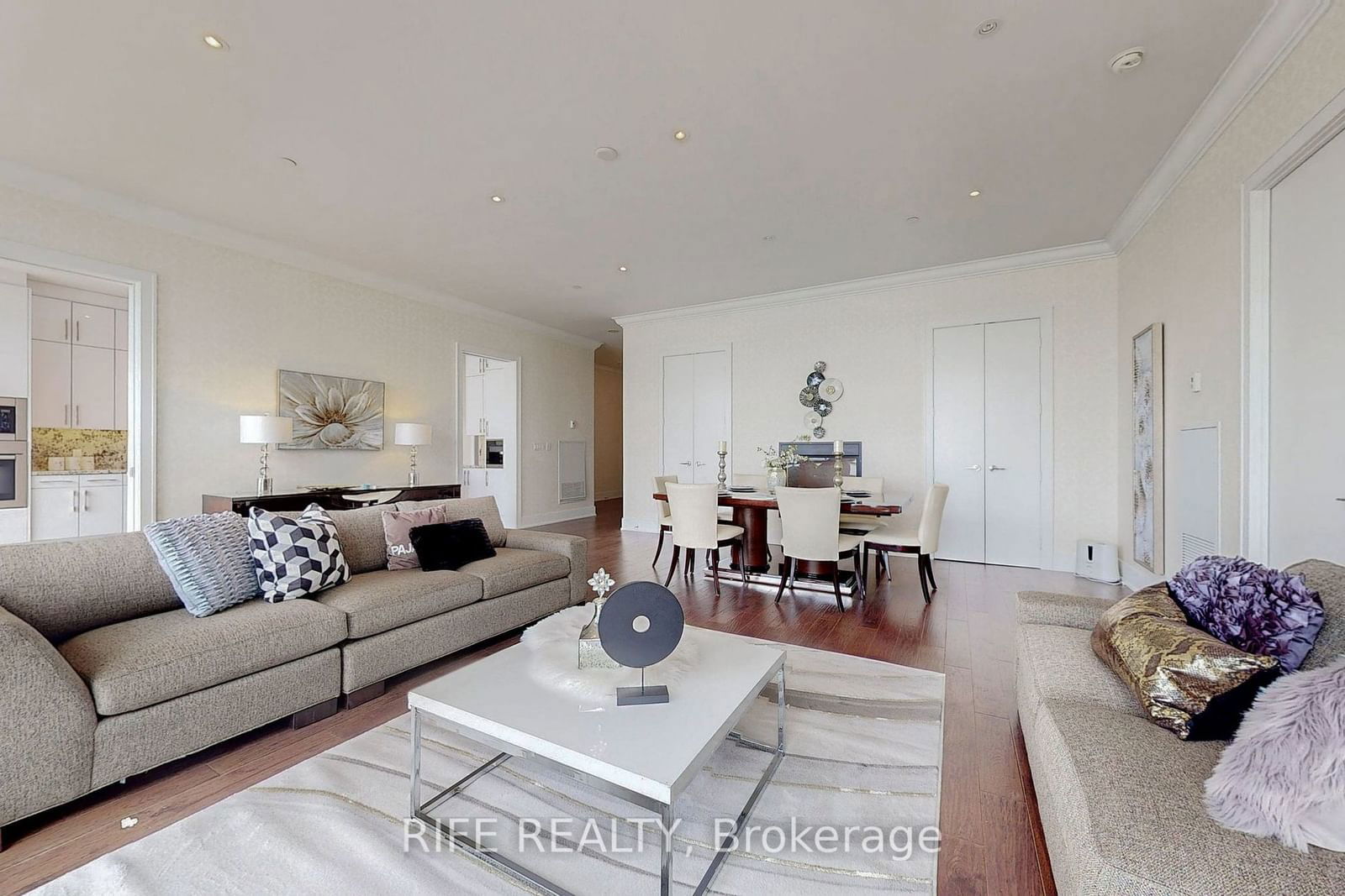 39 Queens Quay E, unit 1208 for rent - image #2