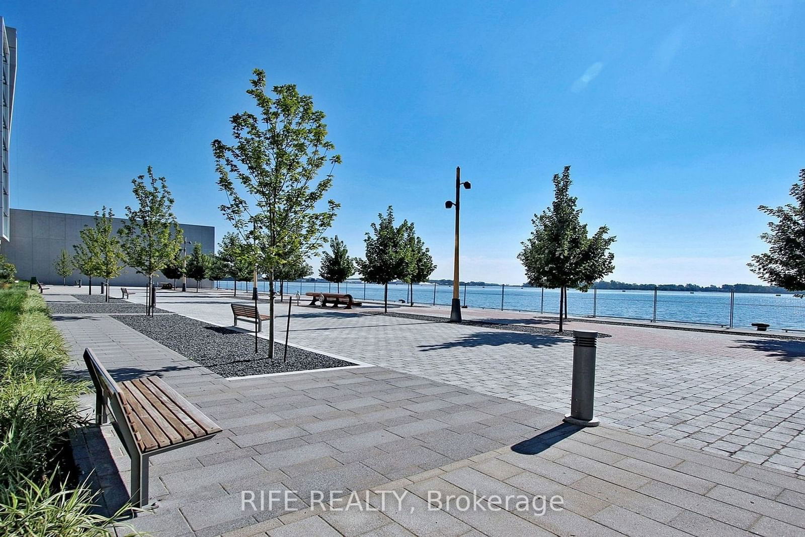 39 Queens Quay E, unit 1208 for rent - image #27