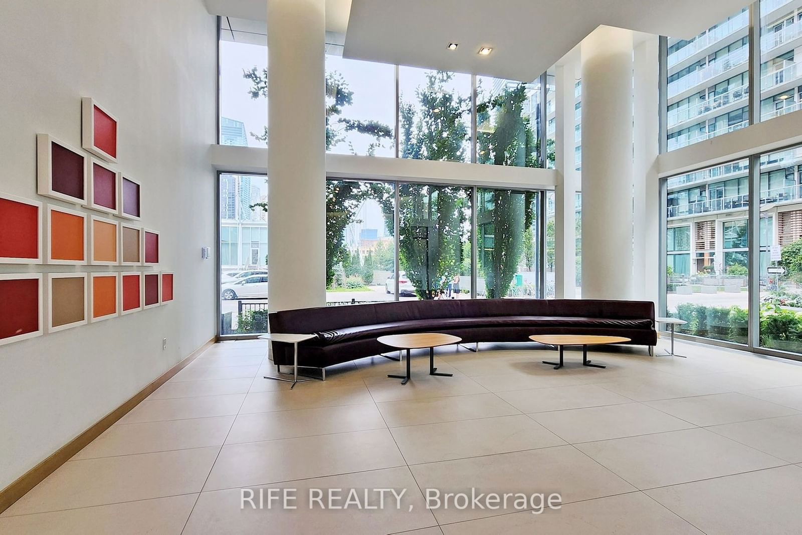 39 Queens Quay E, unit 1208 for rent - image #39