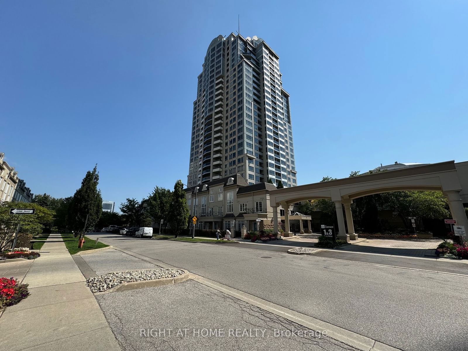 3 Rean Dr, unit 2312 for sale