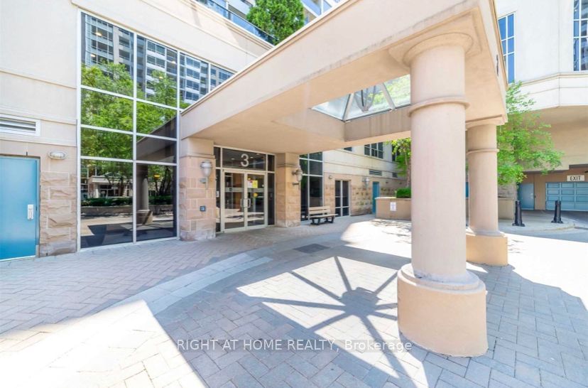 3 Rean Dr, unit 2312 for sale - image #21