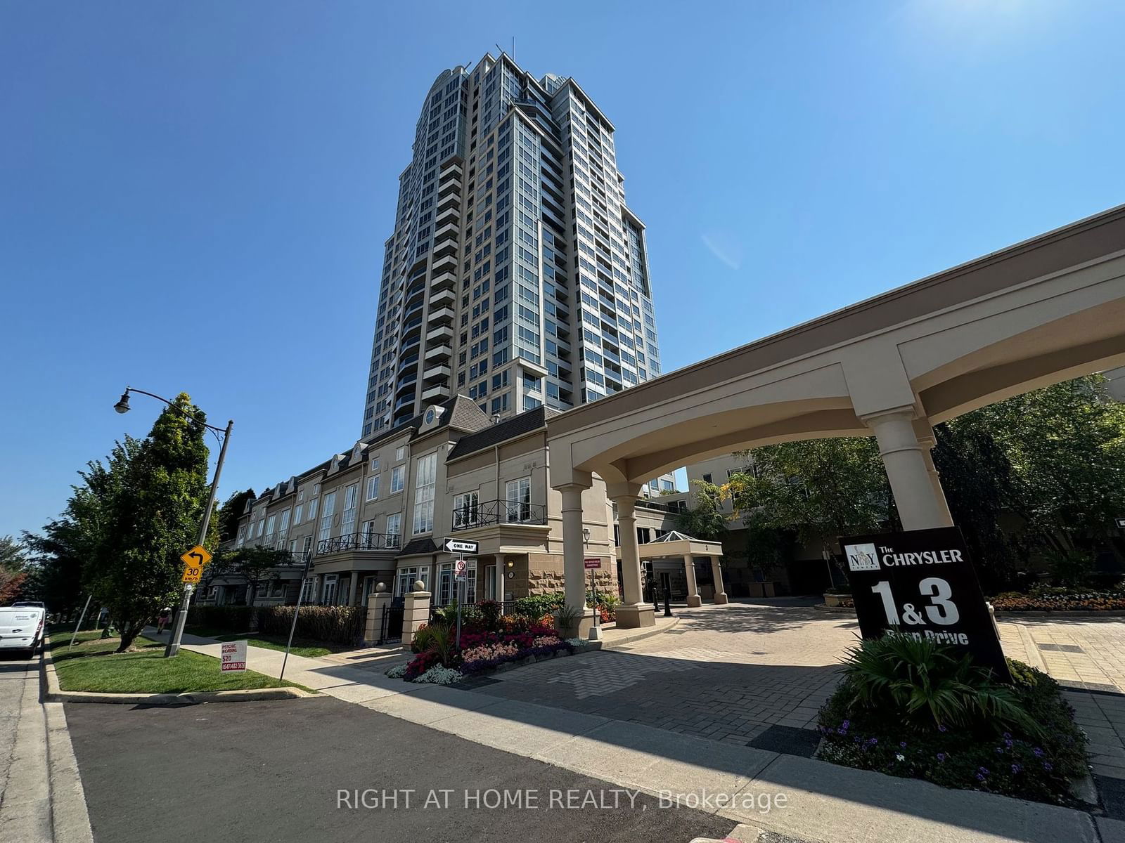 3 Rean Dr, unit 2312 for sale