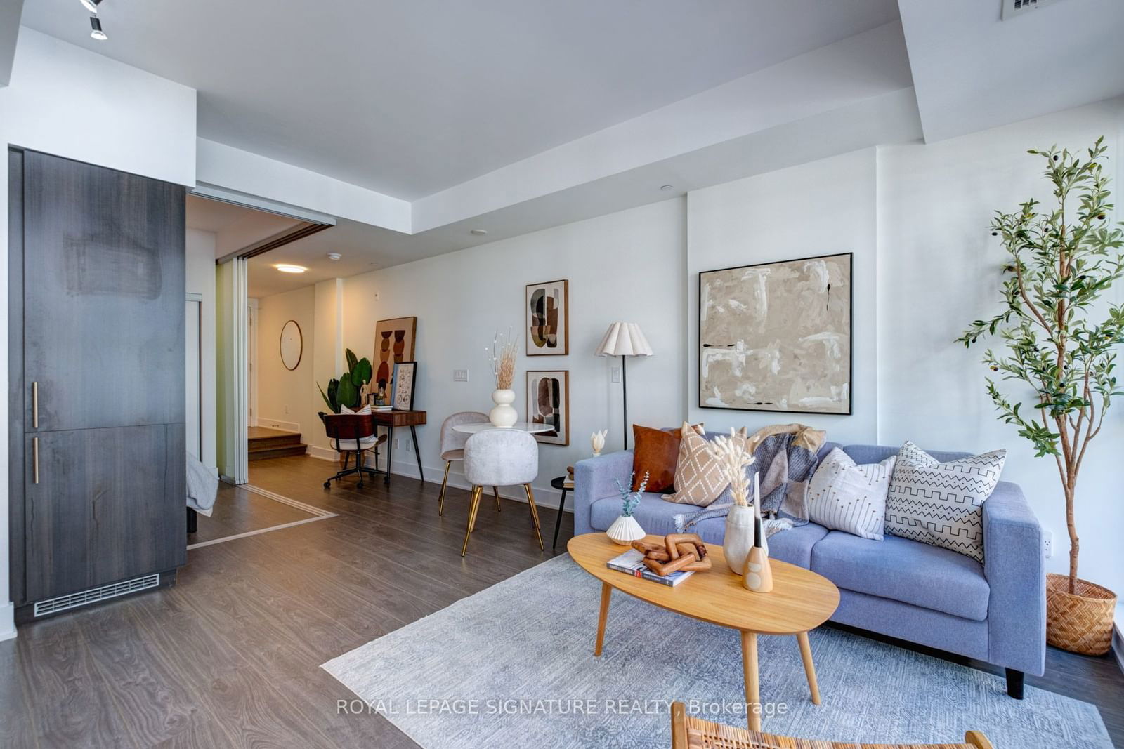 508 WELLINGTON St W, unit 509 for sale - image #5