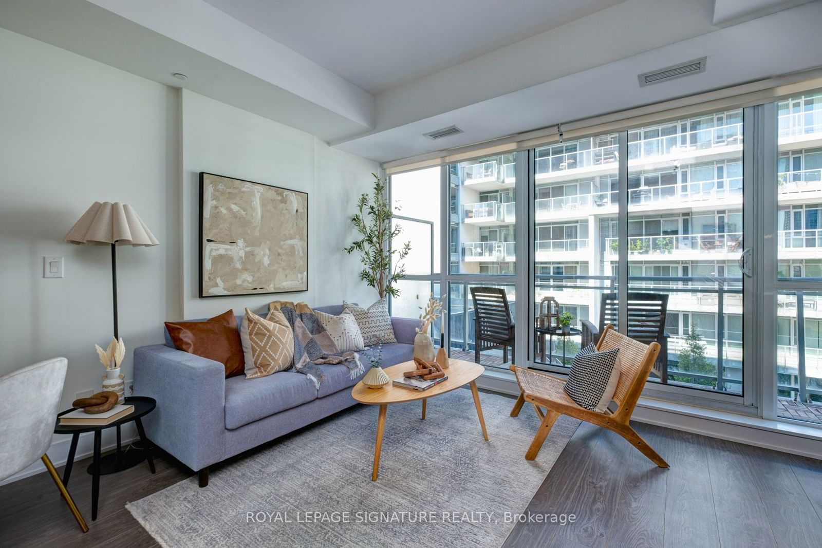 508 WELLINGTON St W, unit 509 for sale - image #7