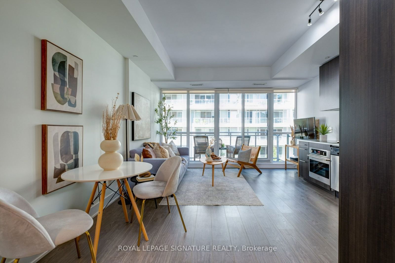 508 WELLINGTON St W, unit 509 for sale - image #8