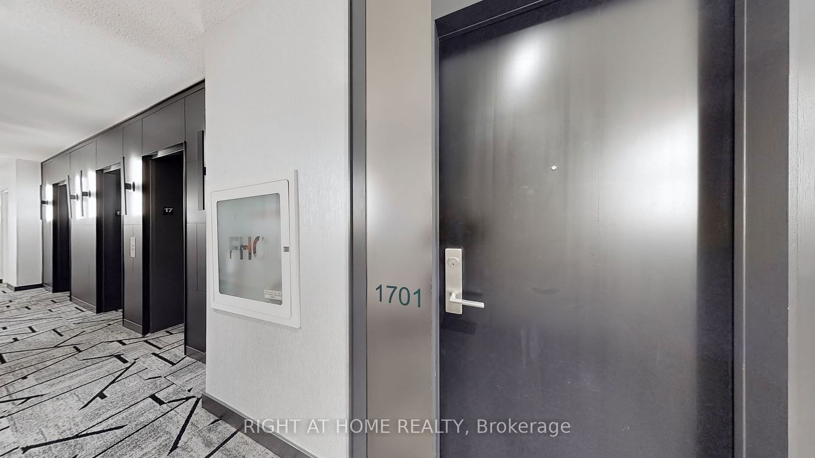 88 Broadway Ave, unit 1701 for sale - image #19