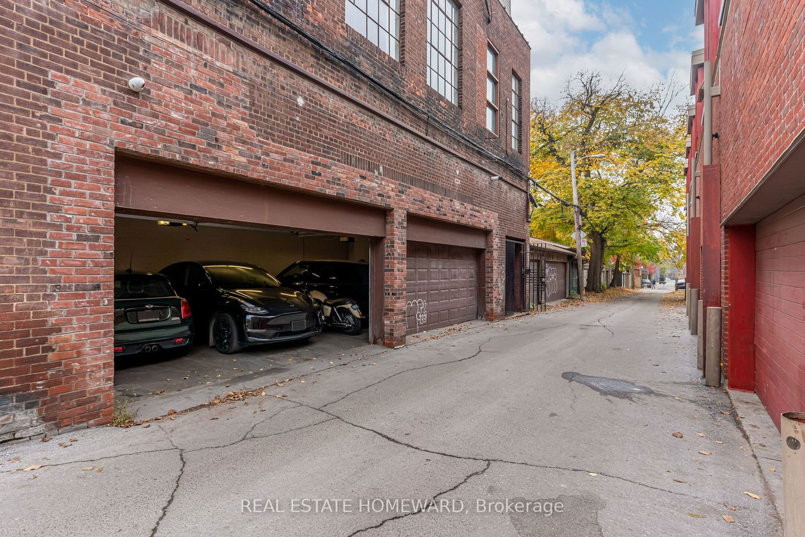 264 Seaton St, unit 204 for sale - image #27