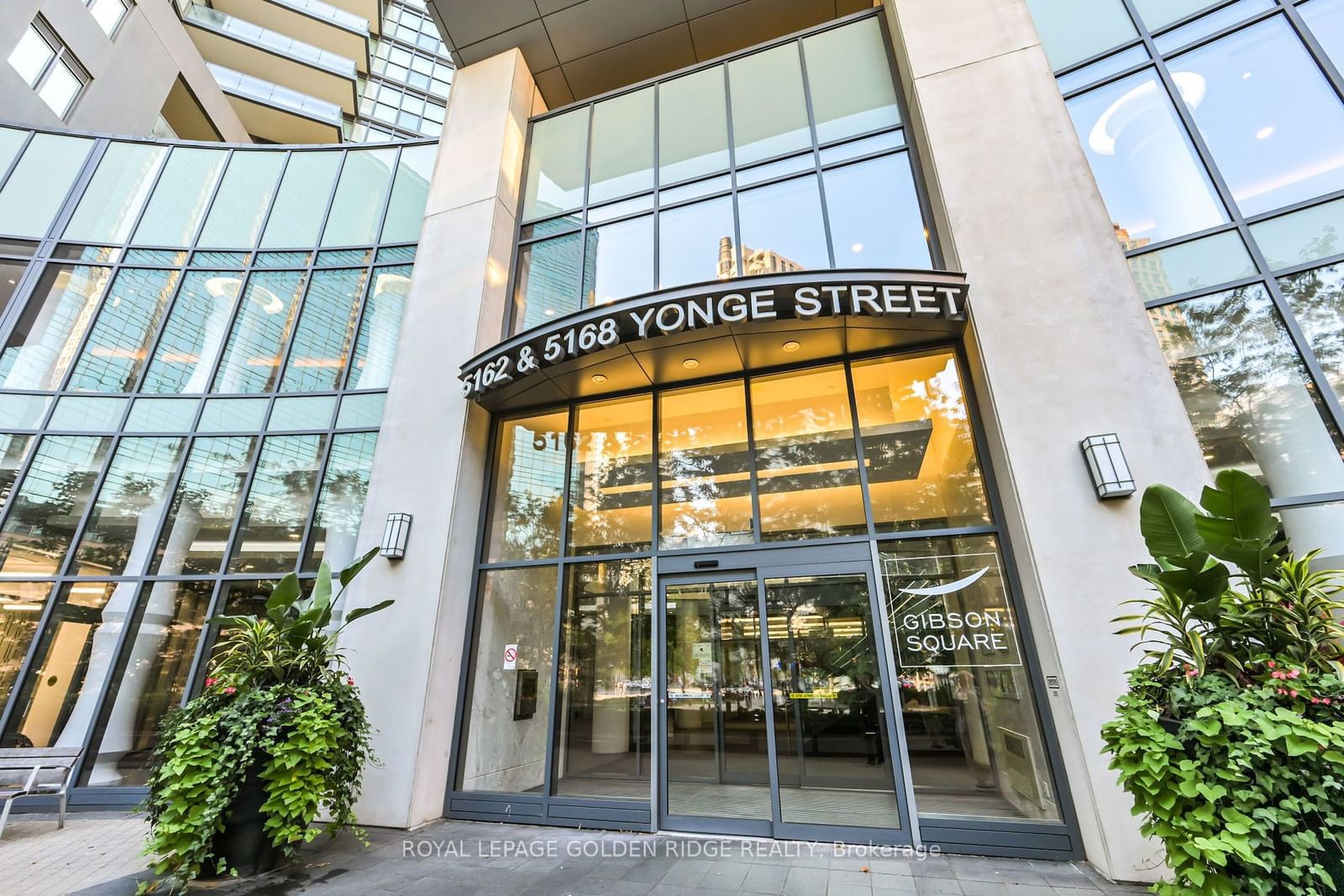 5162 Yonge St, unit 2815 for sale - image #1