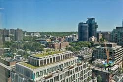 155 Yorkville Ave, unit 1906 for rent - image #3