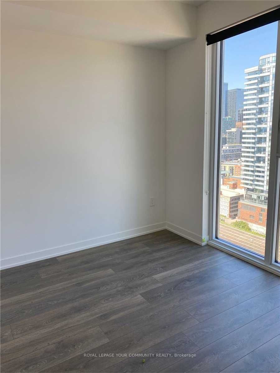 20 Richardson St, unit 1909 for rent