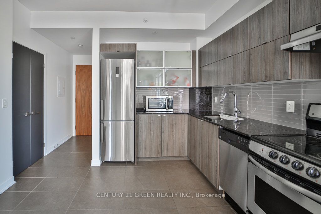 170 Fort York Blvd, unit 2404 for sale - image #11