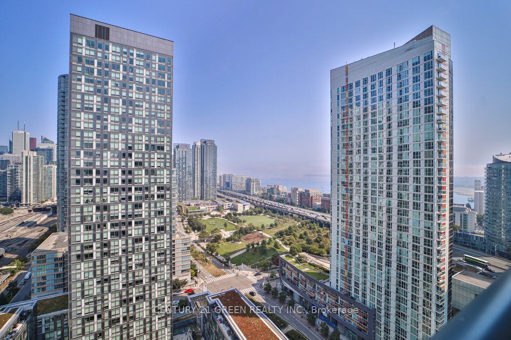 170 Fort York Blvd, unit 2404 for sale