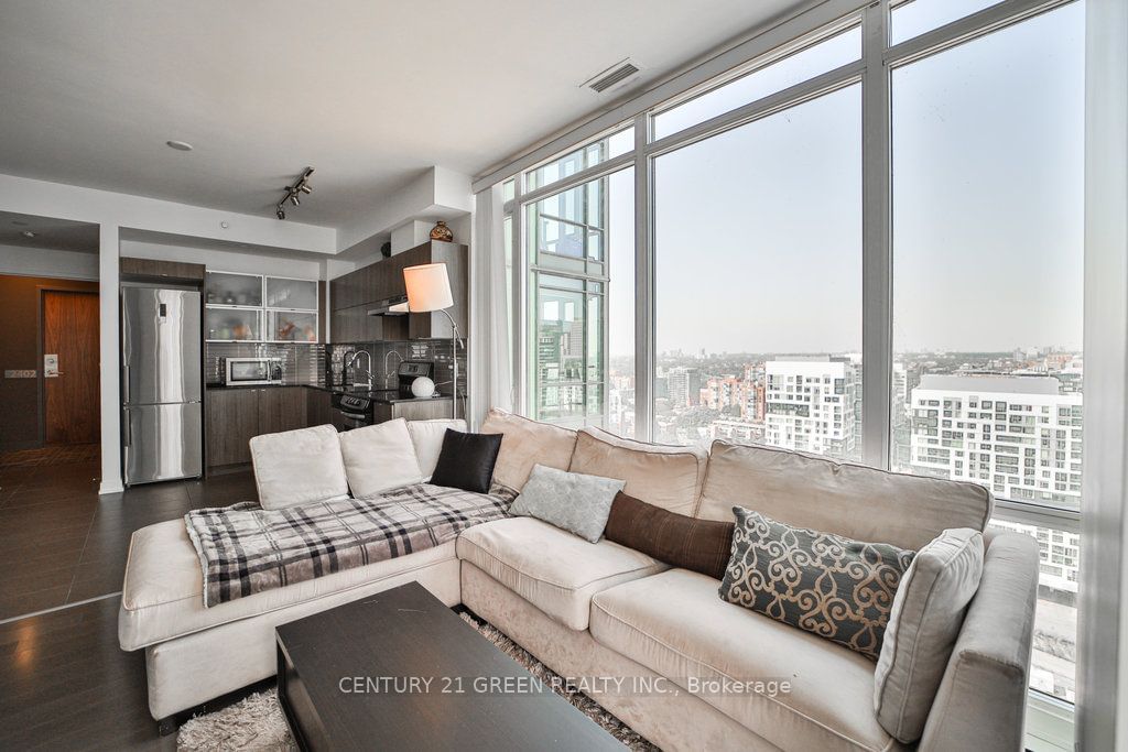 170 Fort York Blvd, unit 2404 for sale - image #6