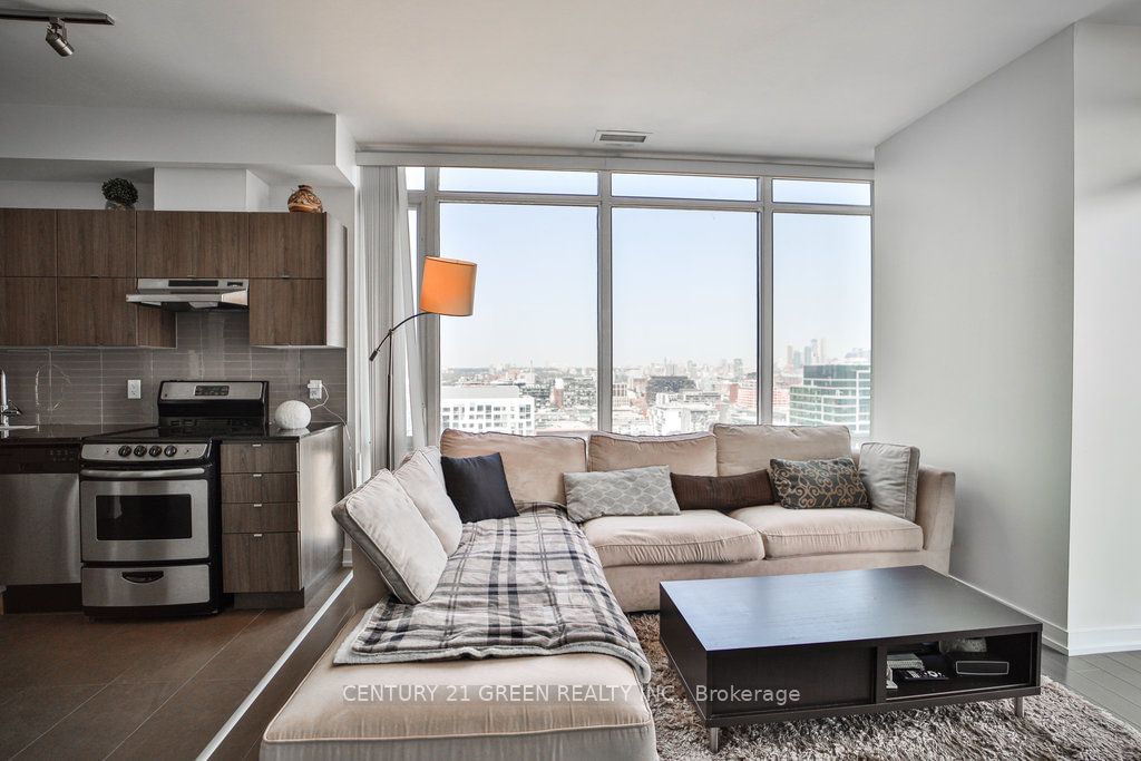 170 Fort York Blvd, unit 2404 for sale - image #7