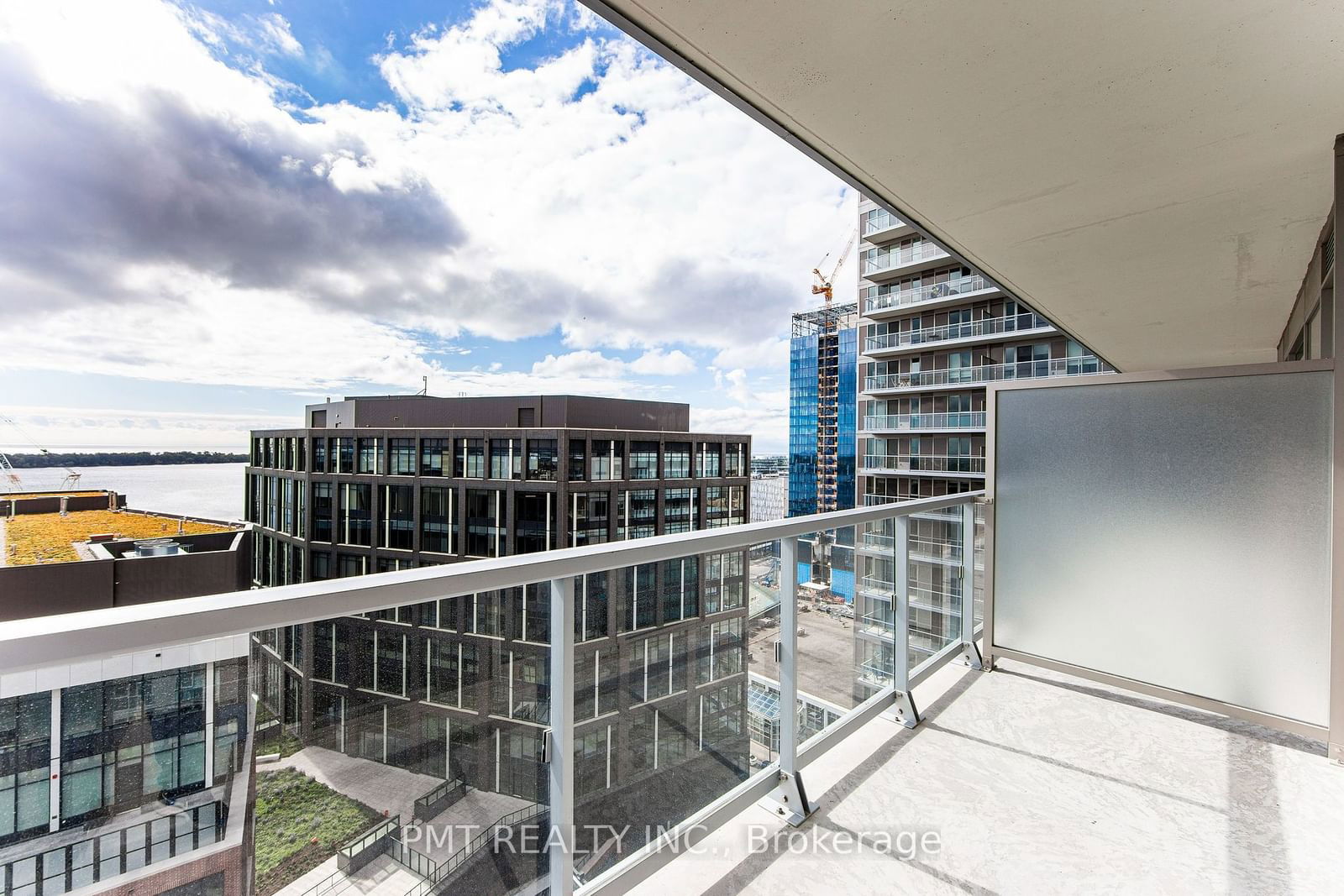 20 Richardson St, unit 1604 for rent - image #23