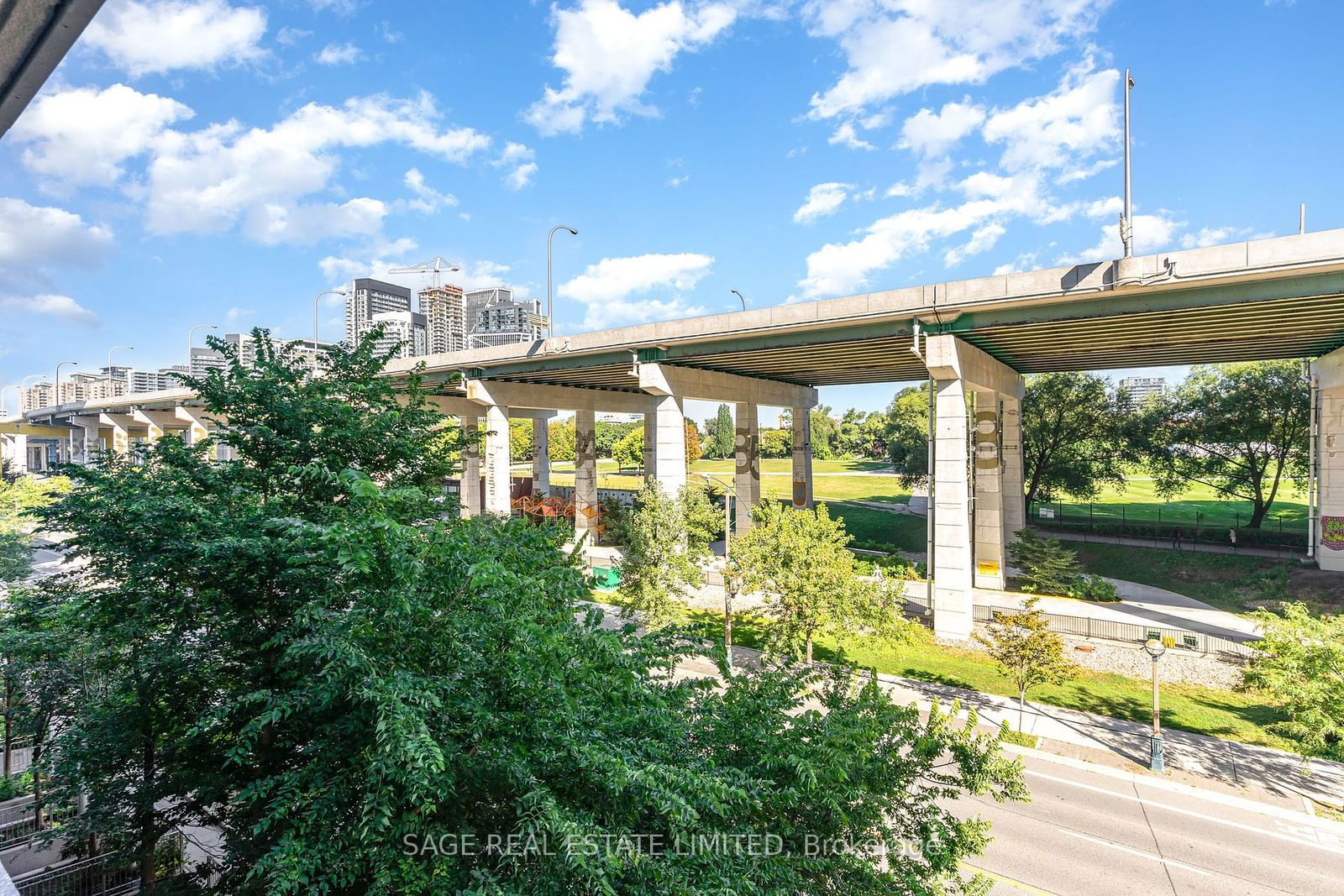 209 Fort York Blvd, unit 472 for sale - image #10