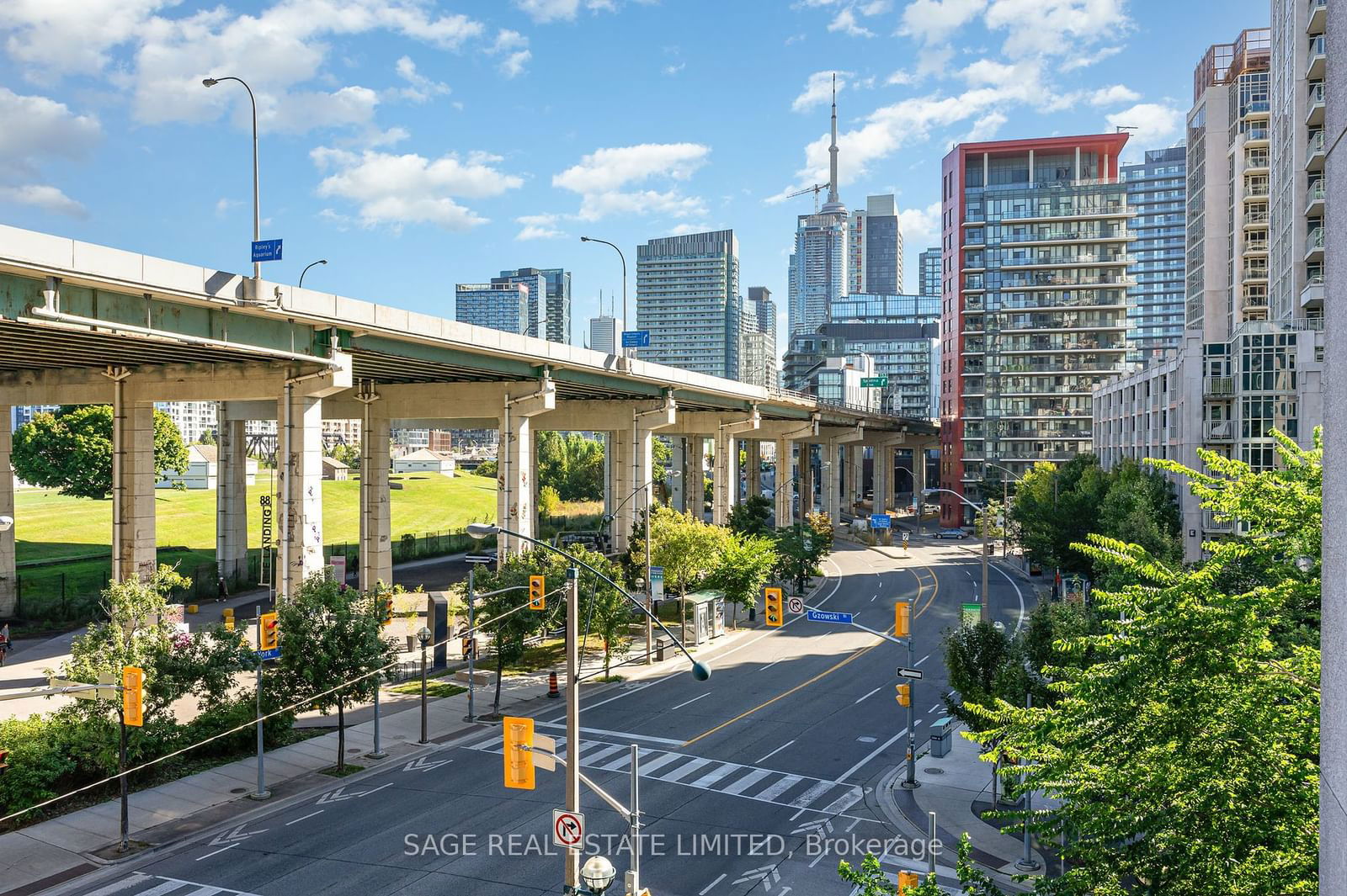 209 Fort York Blvd, unit 472 for sale