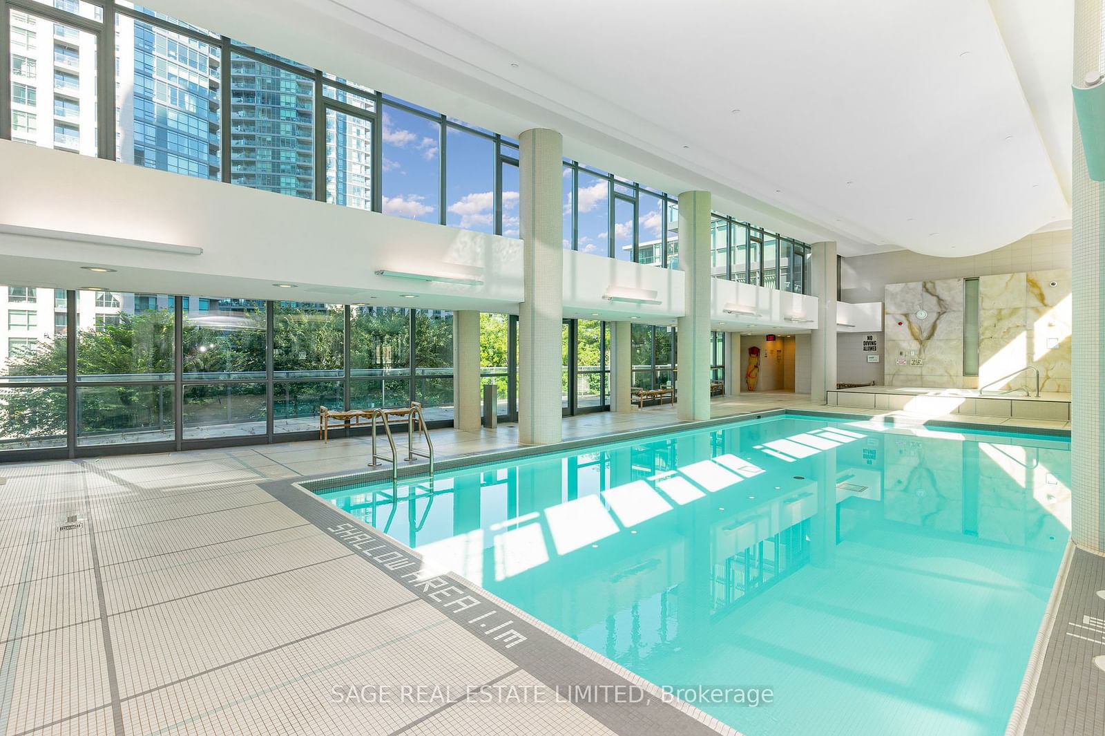 209 Fort York Blvd, unit 472 for sale - image #19