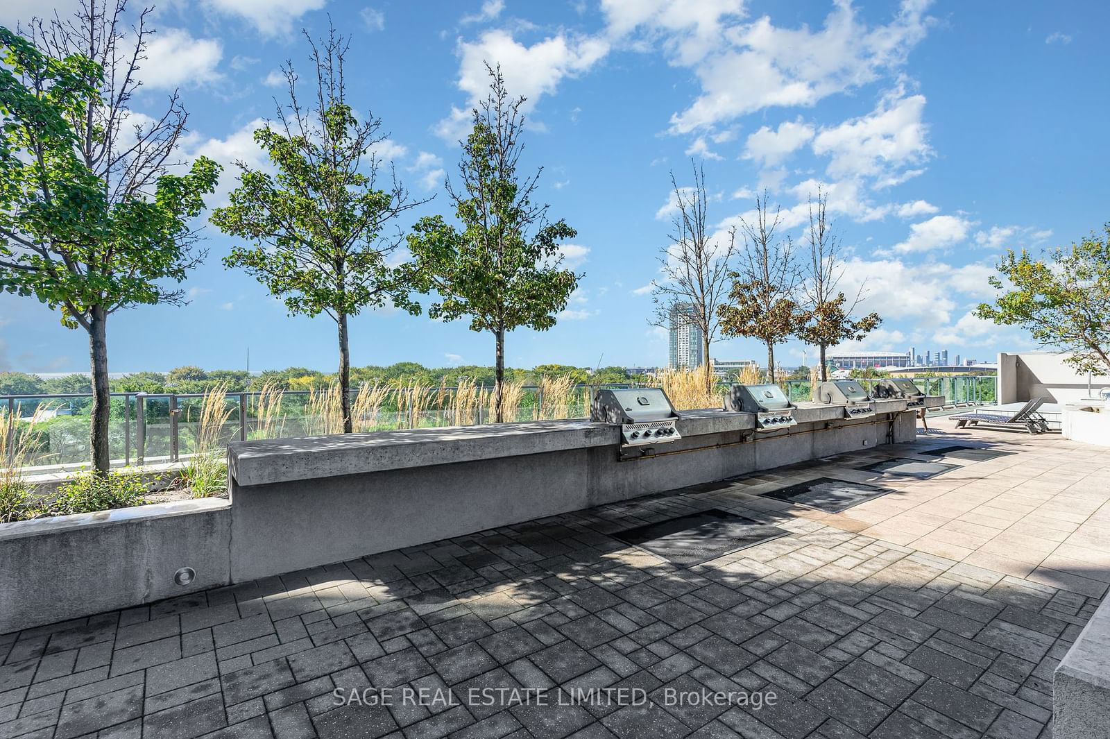 209 Fort York Blvd, unit 472 for sale - image #22