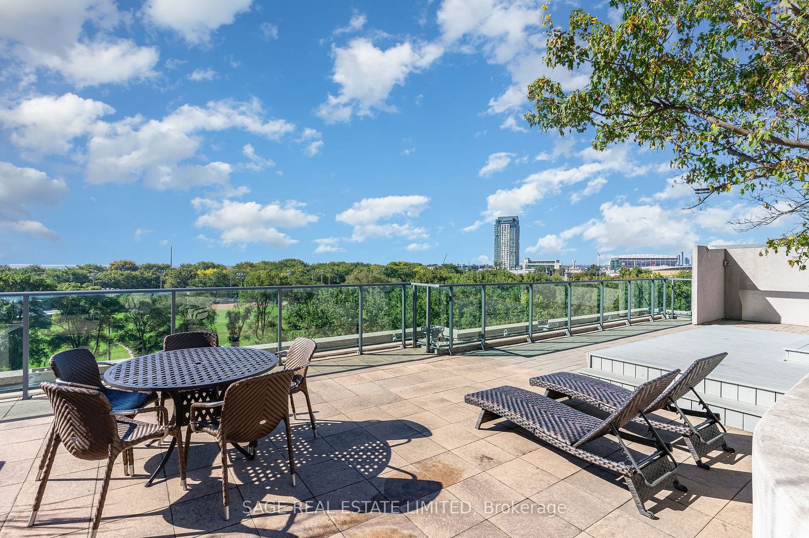 209 Fort York Blvd, unit 472 for sale - image #23