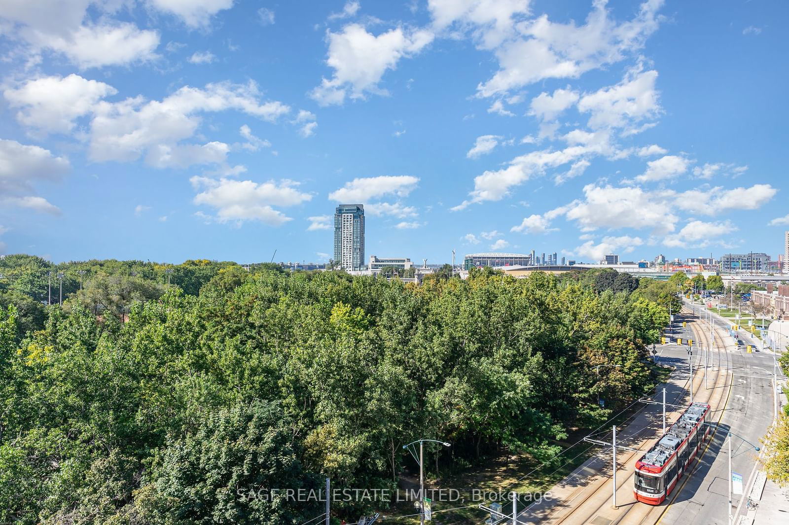 209 Fort York Blvd, unit 472 for sale - image #25