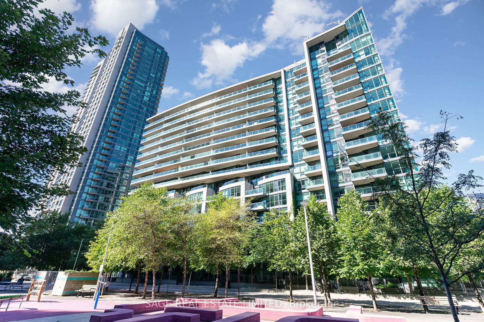 209 Fort York Blvd, unit 472 for sale - image #26