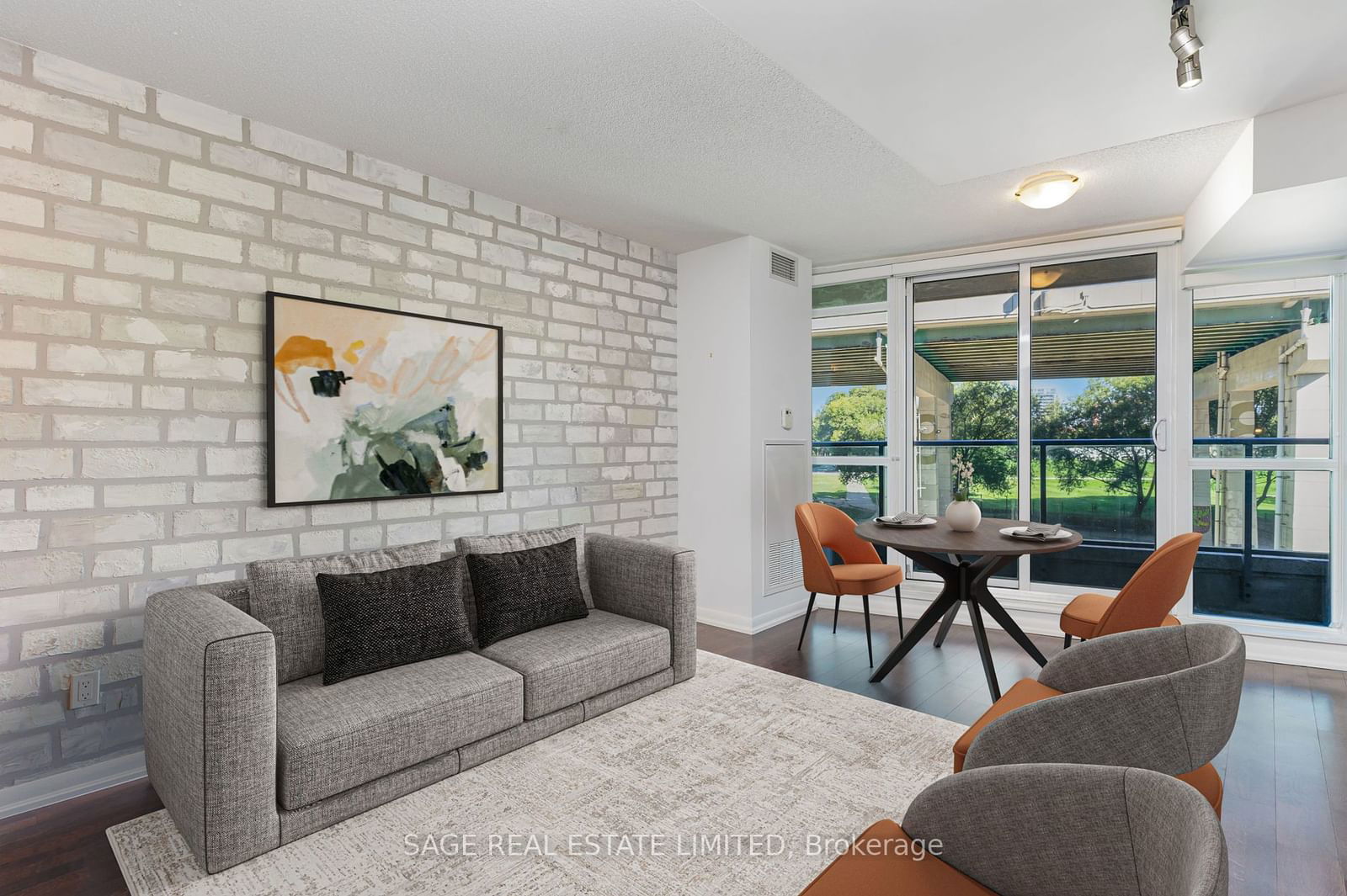 209 Fort York Blvd, unit 472 for sale - image #6