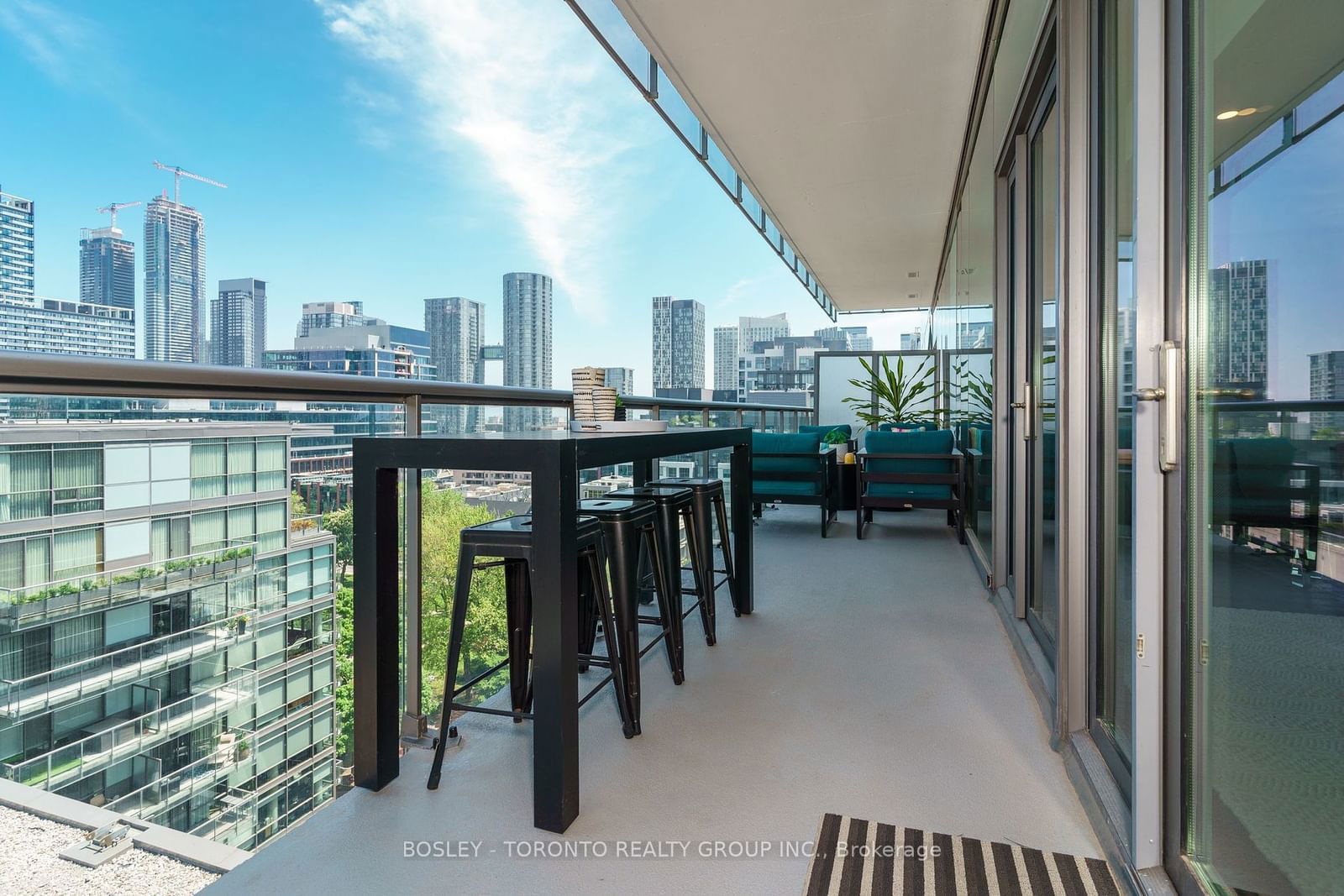 552 Wellington St, unit 1306 for sale - image #30