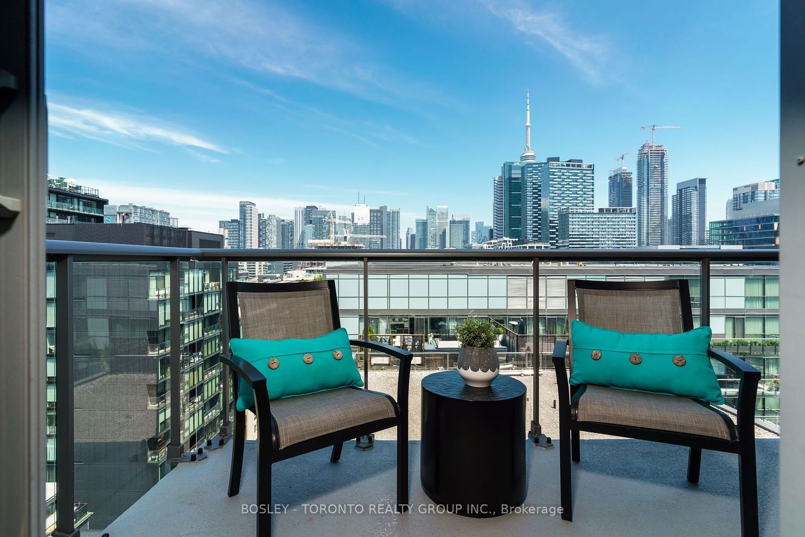 552 Wellington St, unit 1306 for sale - image #33