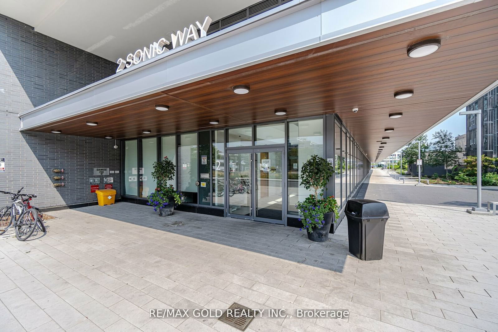 2 Sonic Way, unit 2601 for rent - image #2