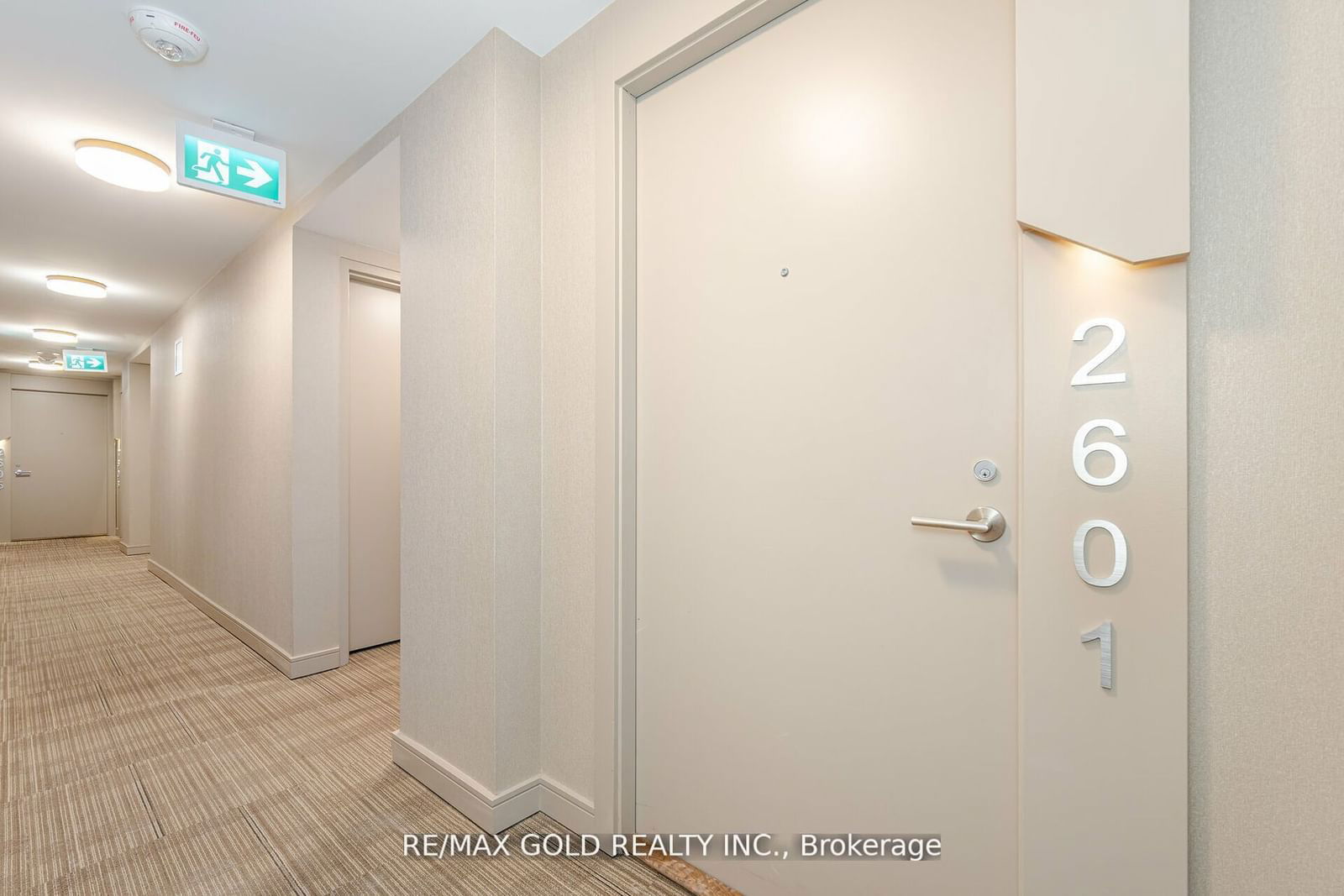 2 Sonic Way, unit 2601 for rent - image #4