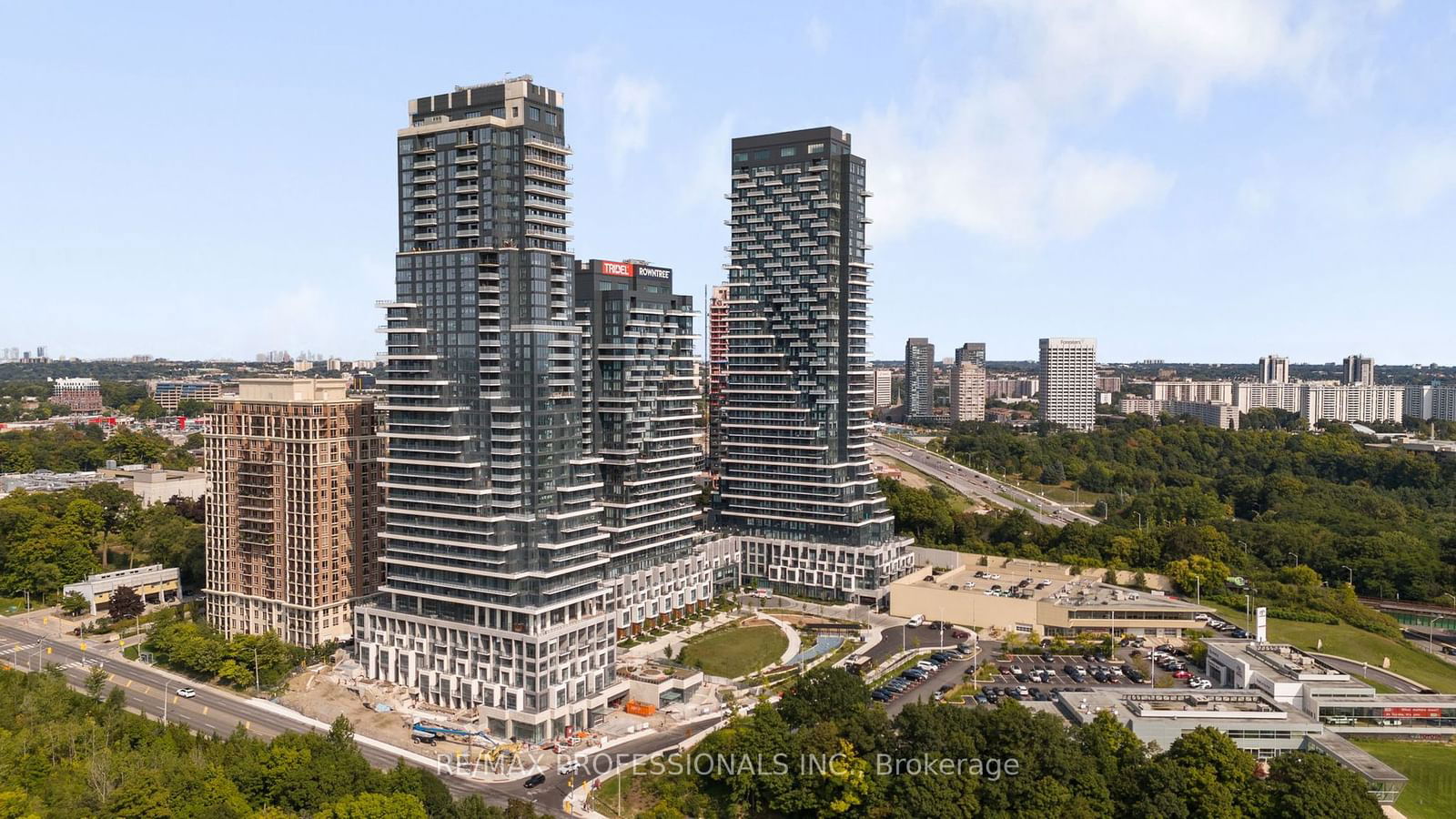 30 Inn On The Park Dr, unit 320 for sale - image #30