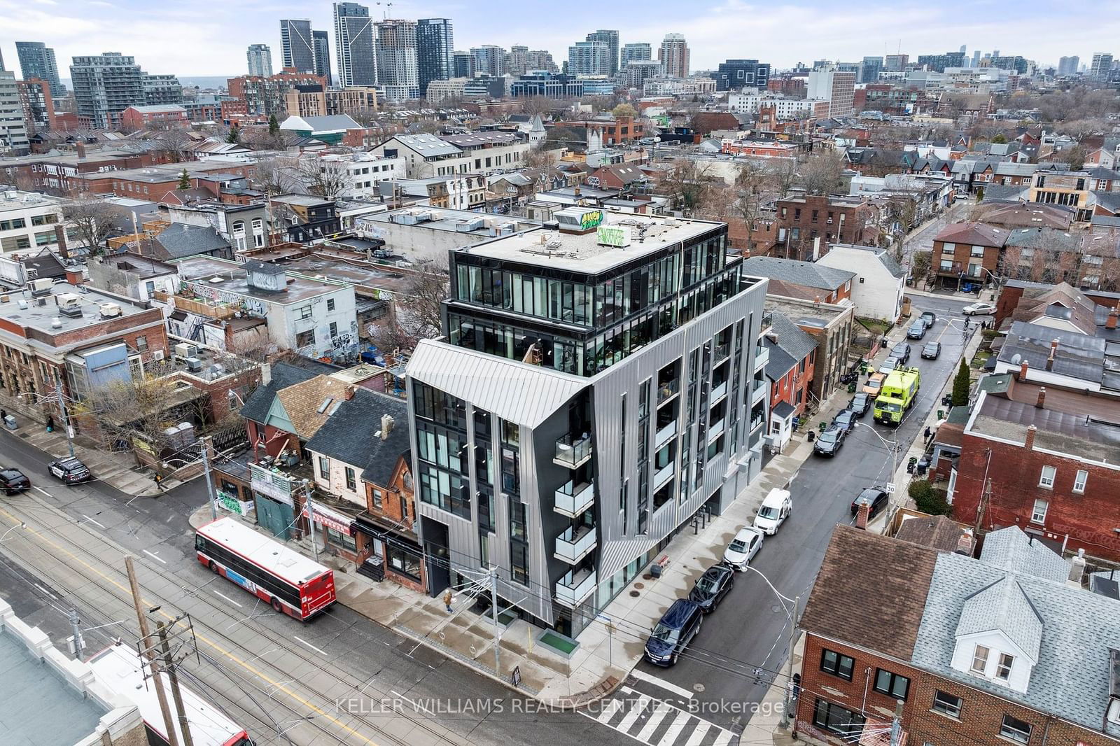 109 Wolseley St, unit 502 for sale - image #14