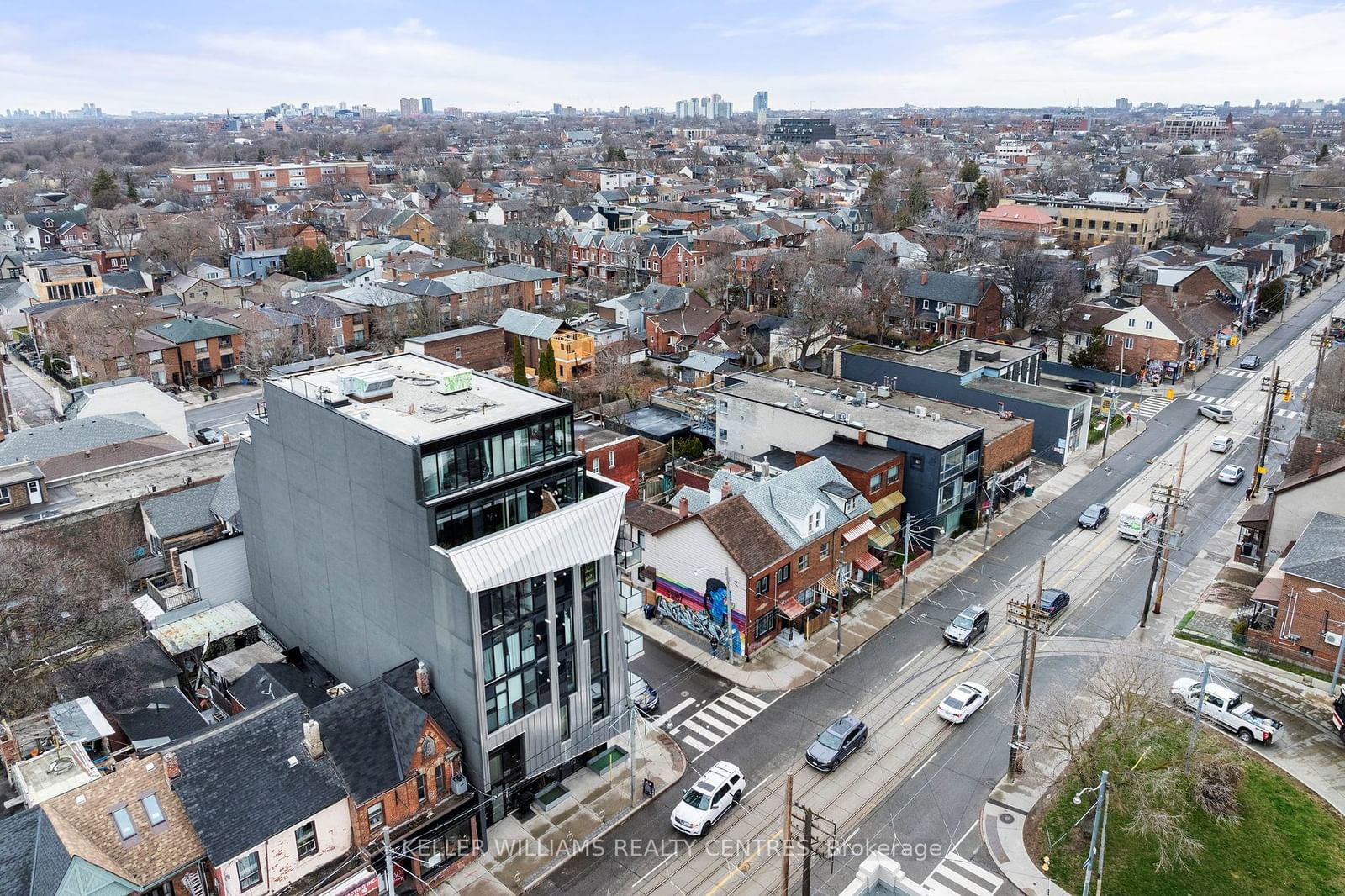 109 Wolseley St, unit 502 for sale - image #15