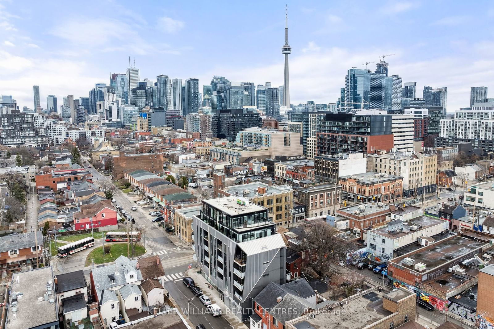 109 Wolseley St, unit 502 for sale - image #16