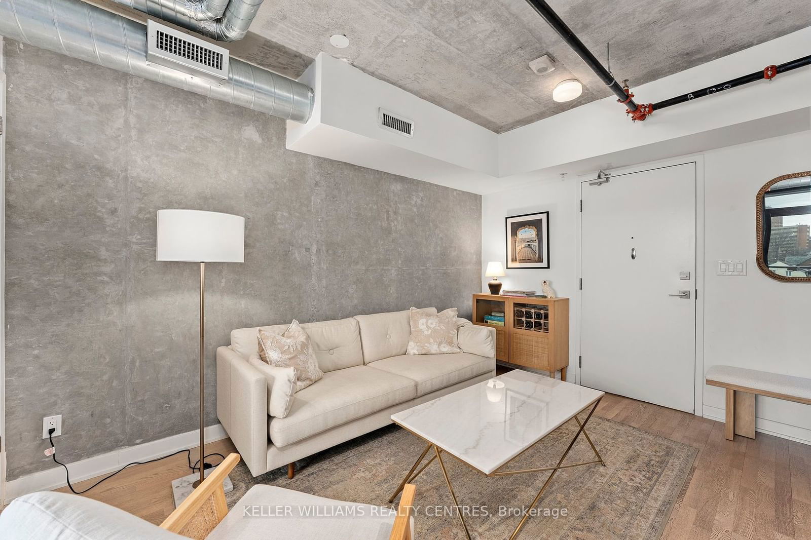 109 Wolseley St, unit 502 for sale - image #5