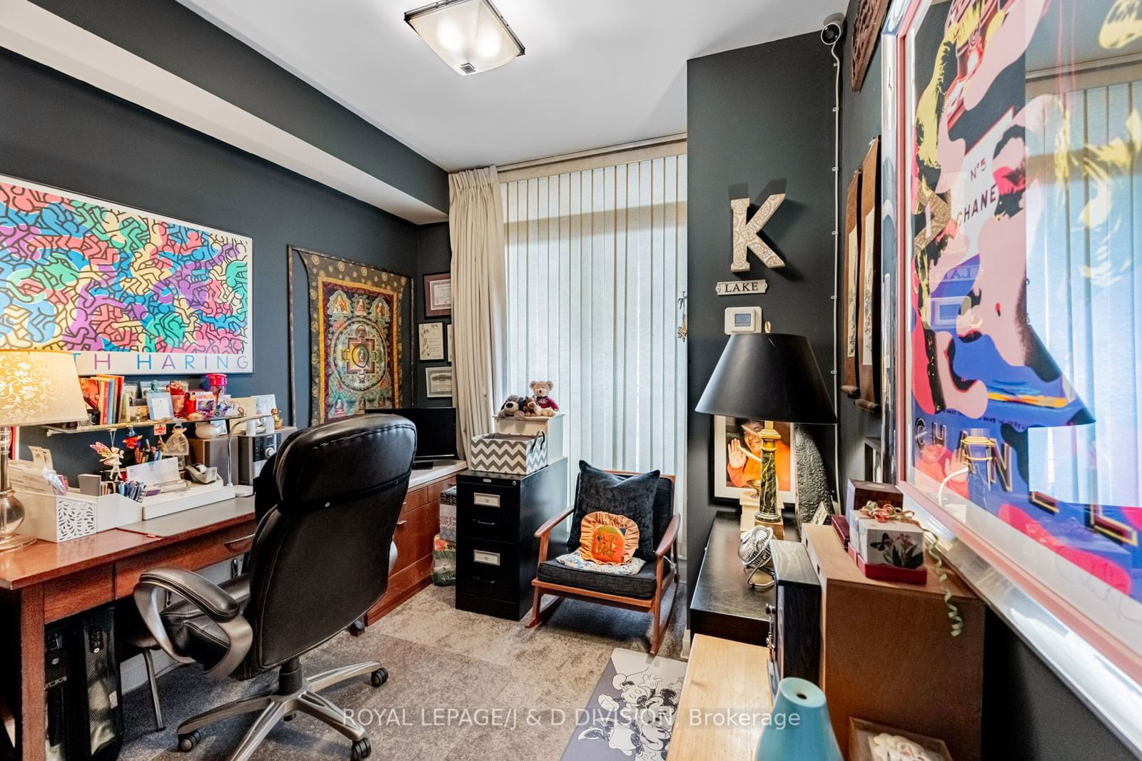 530 St Clair Ave W, unit 508 for sale - image #17